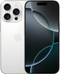 Apple iPhone 16 Pro 128GB White Titanium